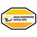 Usługi Transportowe