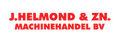 J.Helmond Forklifts BV