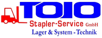 Stapler-Service-Tojo GmbH