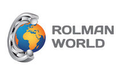 Rolman World Equipment