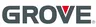 شعار Grove